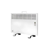 İvigo Dijital Beyaz 1500 Watt Konvektör Isıtıcı